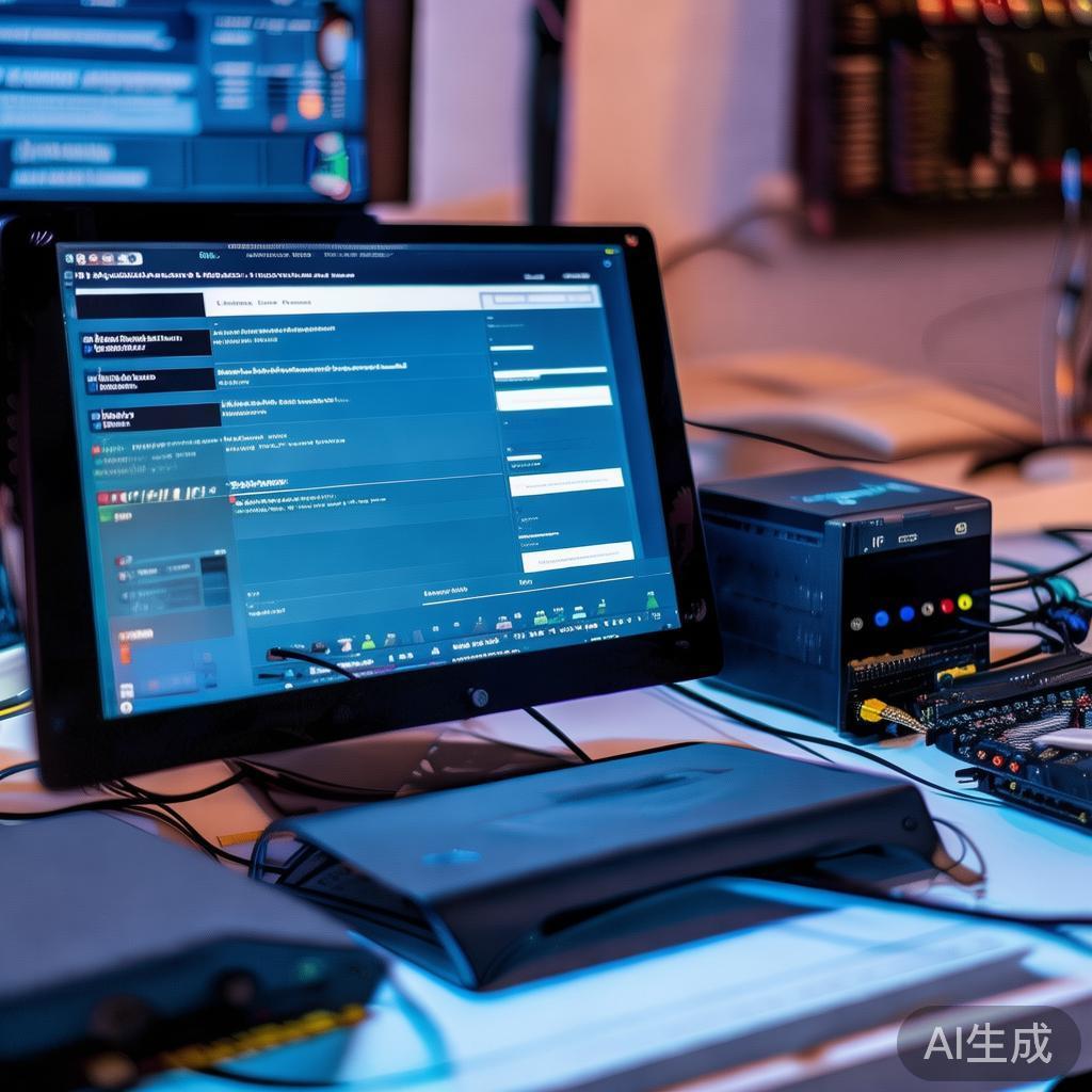 OpenWrt软路由基础配置与实用插件安装教程