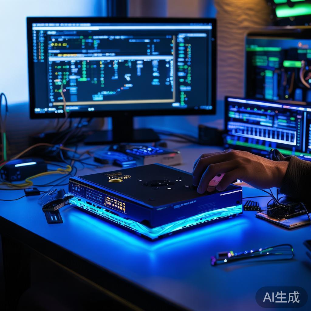 OpenWrt软路由基础配置与网络优化完全指南