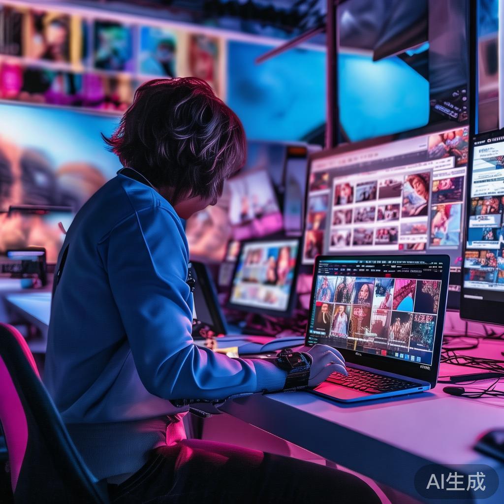 2023抖音SEO优化:无水印批量采集工具助力短视频高效运营