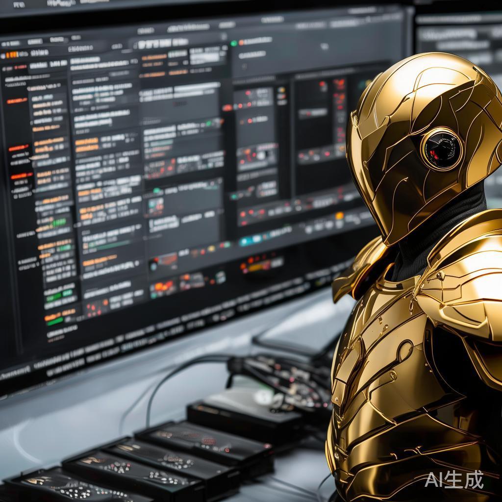 OpenWrt软路由多WAN口负载均衡与策略路由配置教程