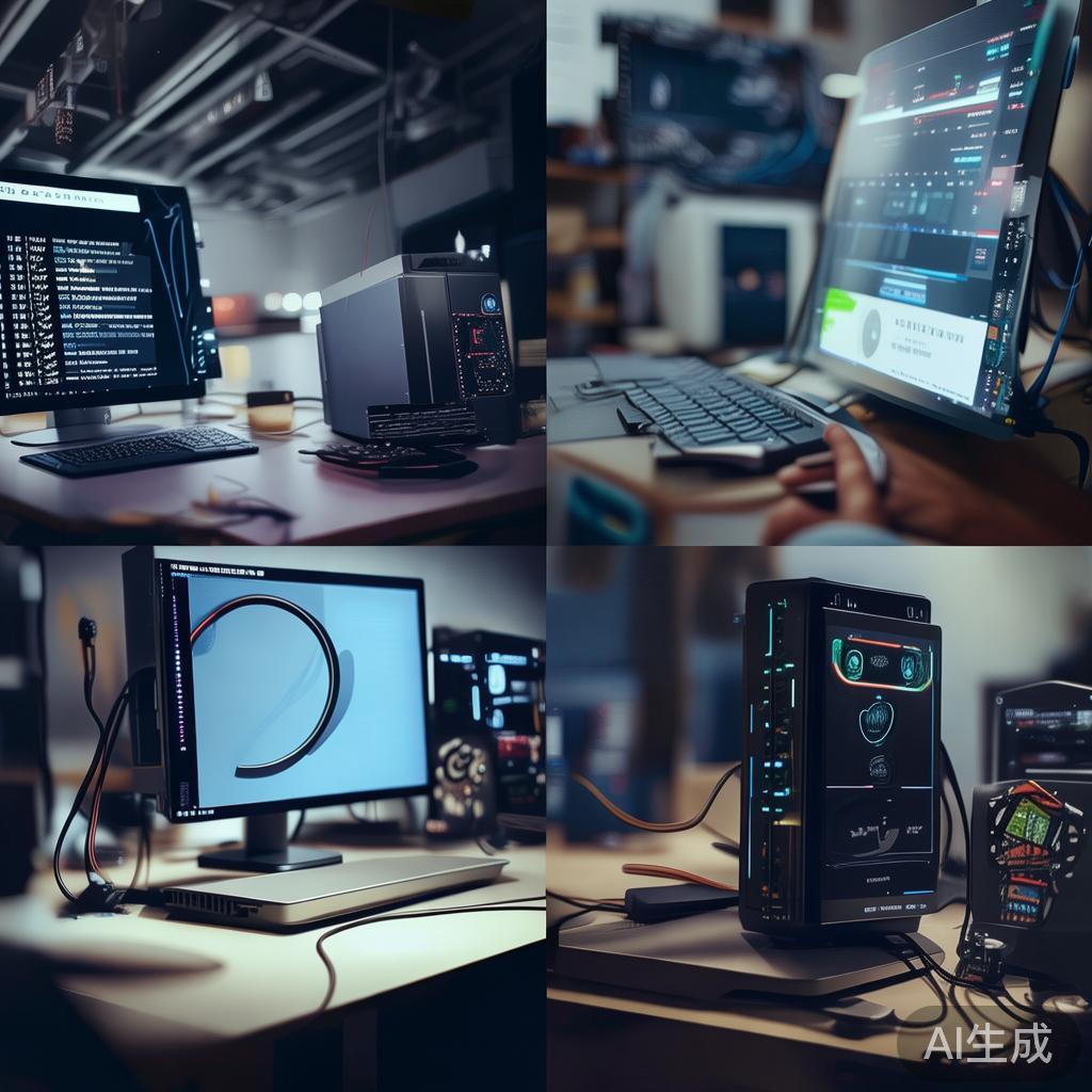 OpenWrt软路由全功能配置指南:从入门到精通
