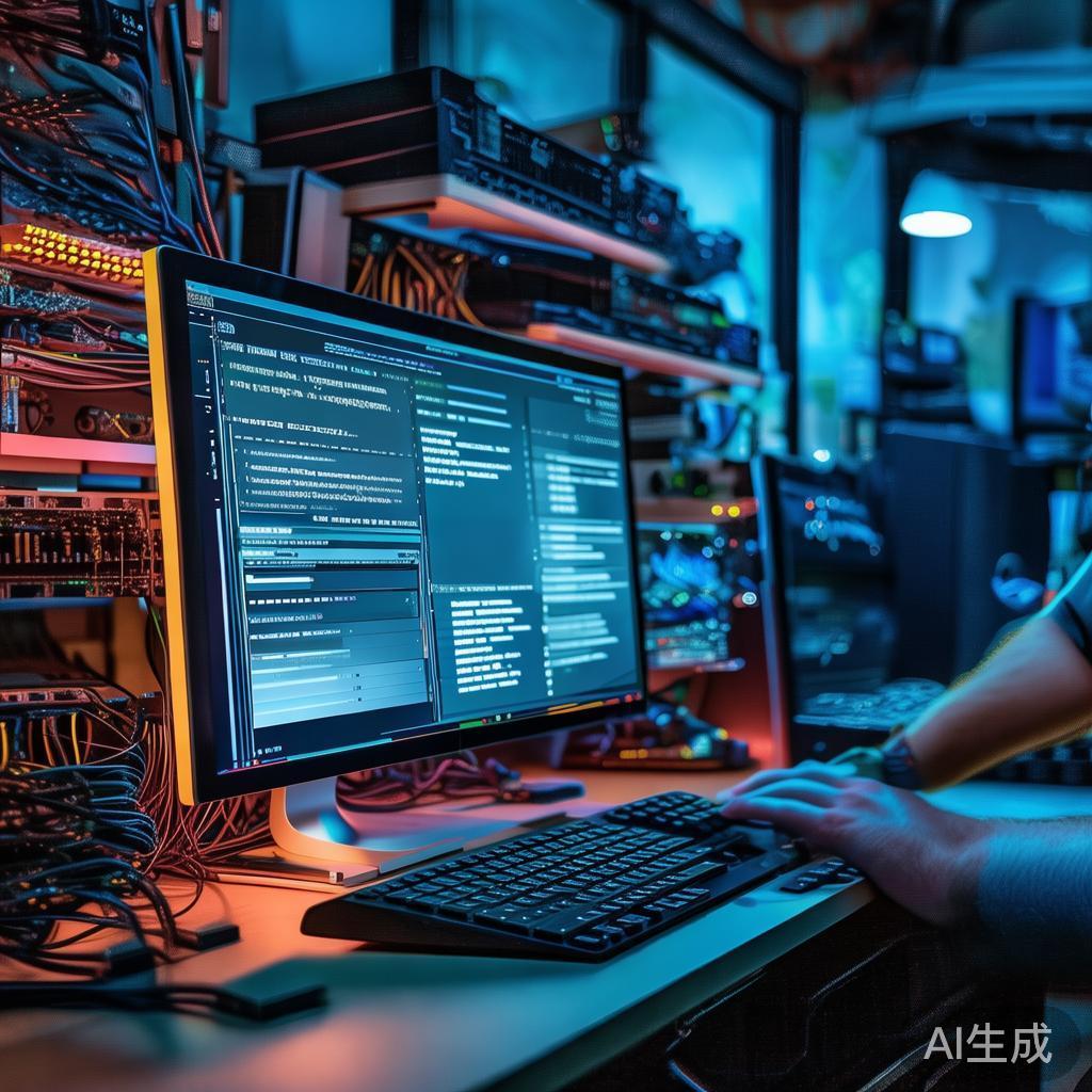 OpenWrt软路由多拨叠加负载均衡配置教程