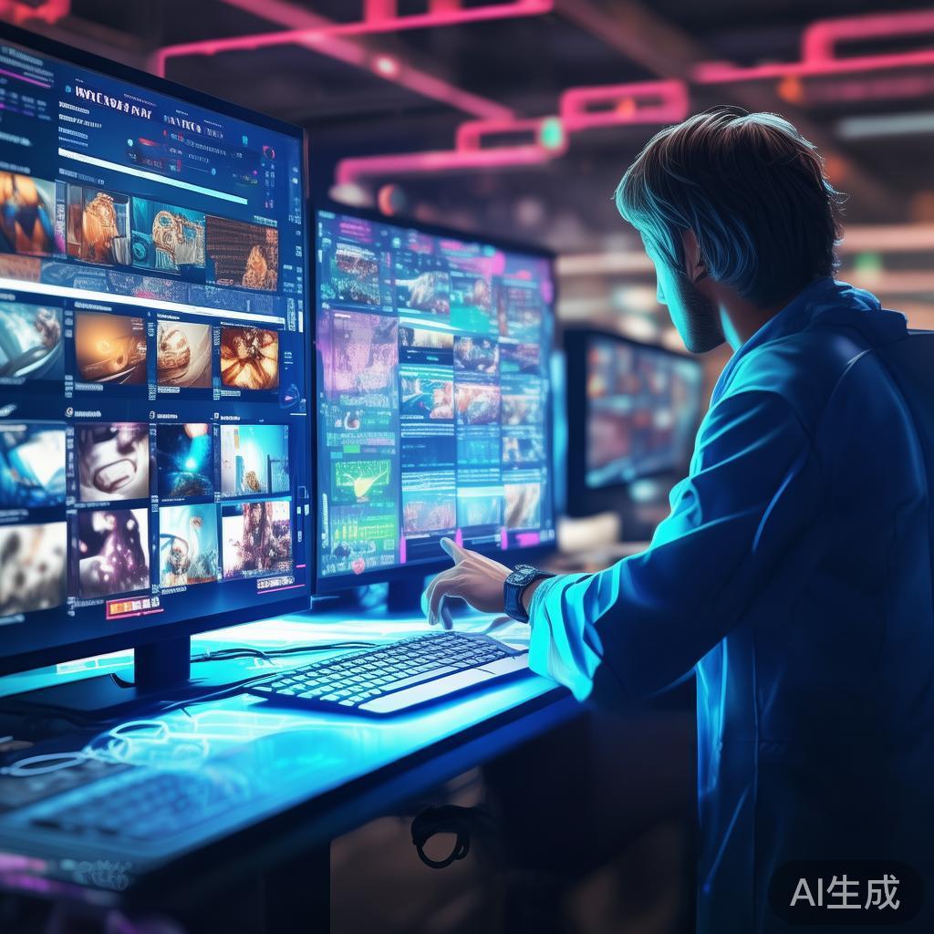 抖音无水印批量采集工具:短视频运营必备神器