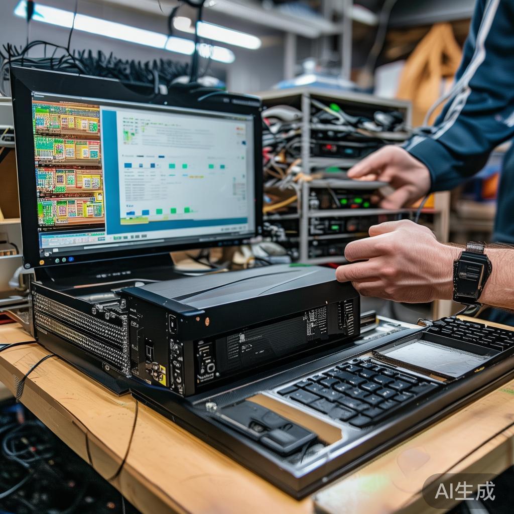 OpenWrt软路由全功能配置指南:从基础到高阶玩法详解