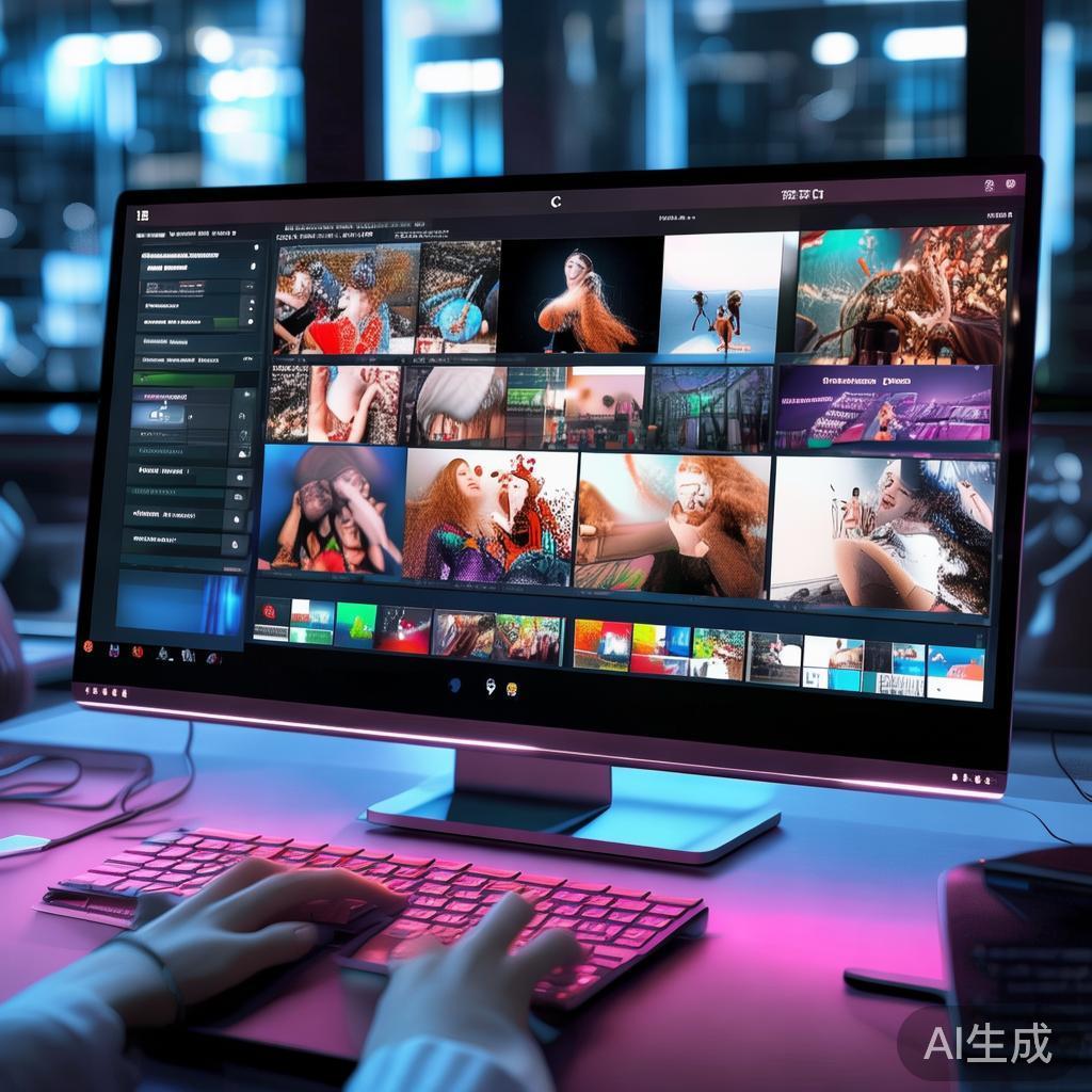 2024最新无水印批量采集工具:短视频运营必备神器!