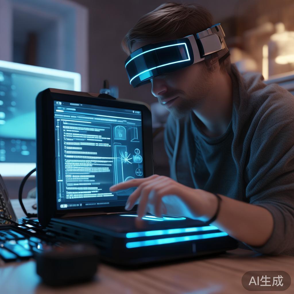 OpenWrt软路由完全配置指南:从入门到精通