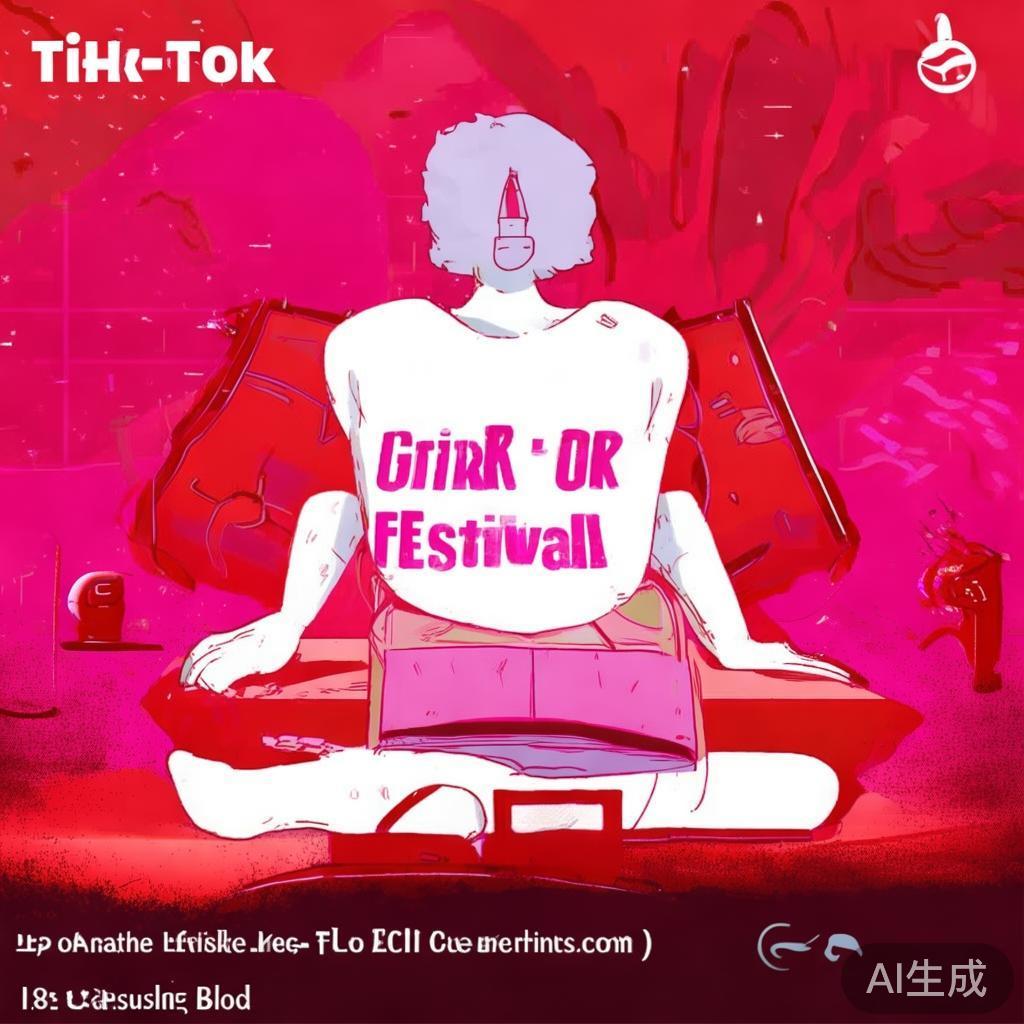 TikTok电商节:tiktok最新资讯