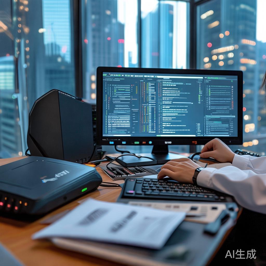 OpenWrt软路由完全指南:从入门到精通的五大玩法