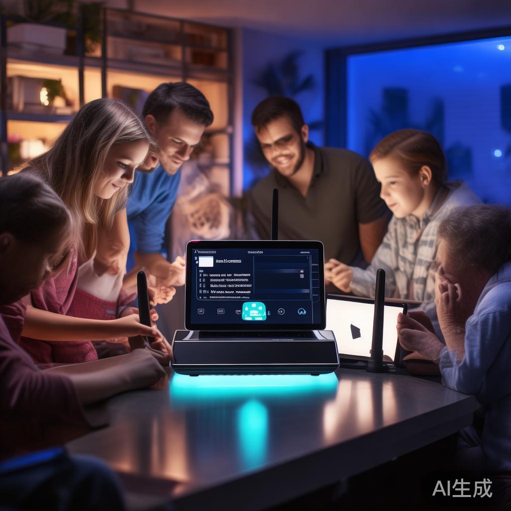 Firekb固件(OpenWrt)去广告不求人