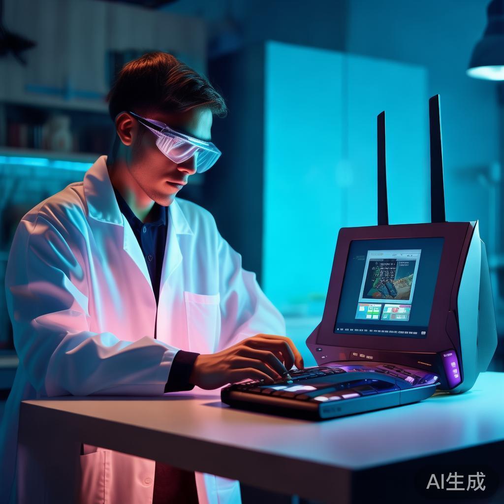 Firekb固件(OpenWrt)轻松去广告