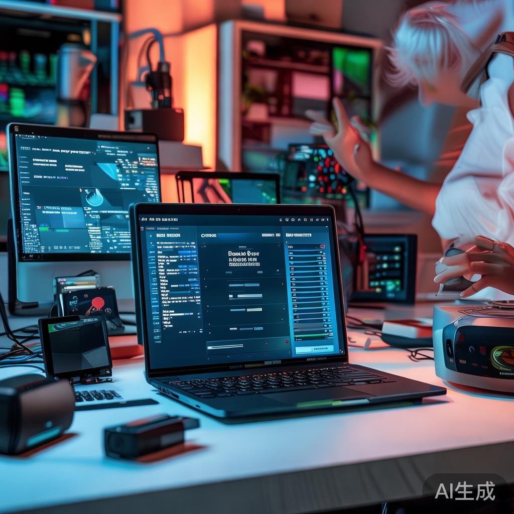 Firekb固件(OpenWrt) Docker容器一键部署
