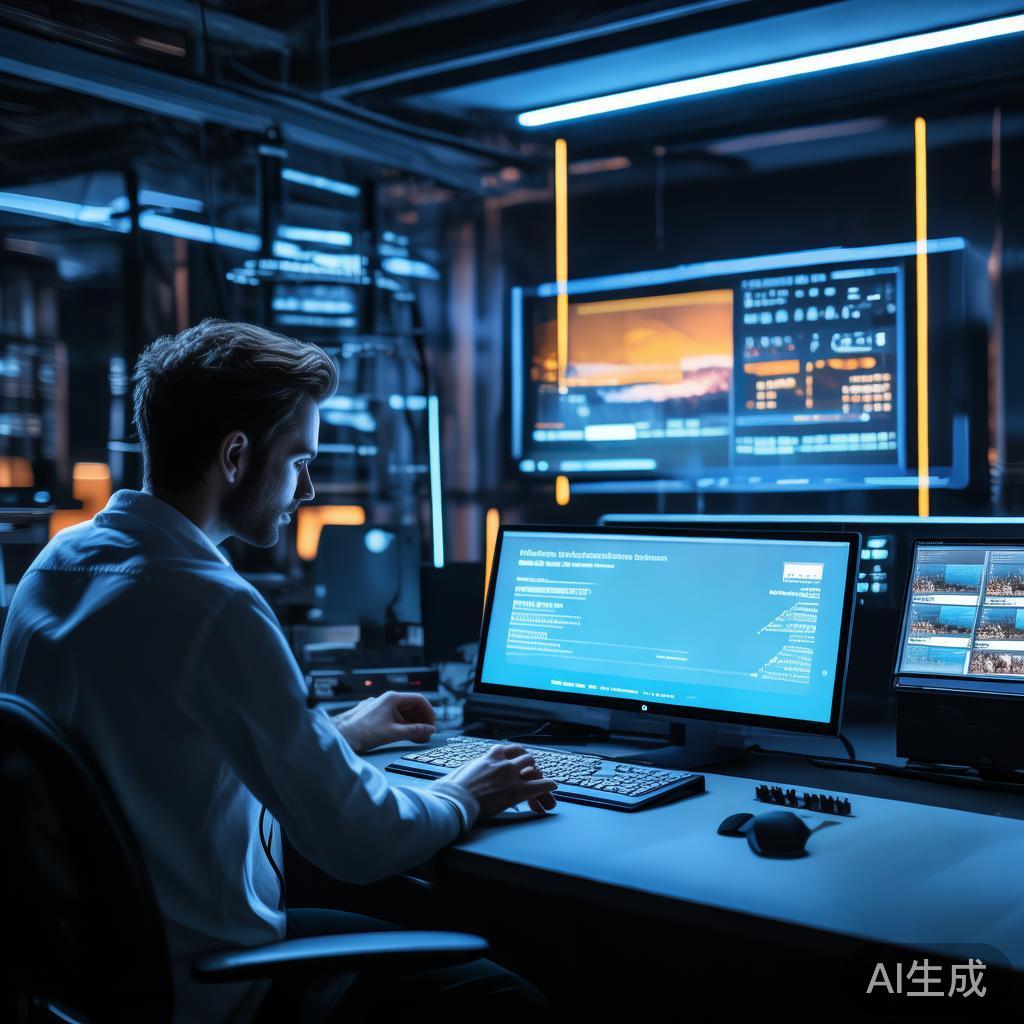 Firekb固件(OpenWrt)去广告实战