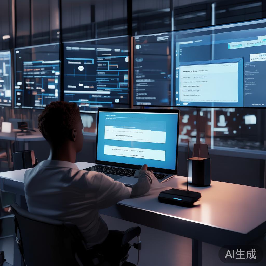 Firekb固件(OpenWrt)去广告全搞定