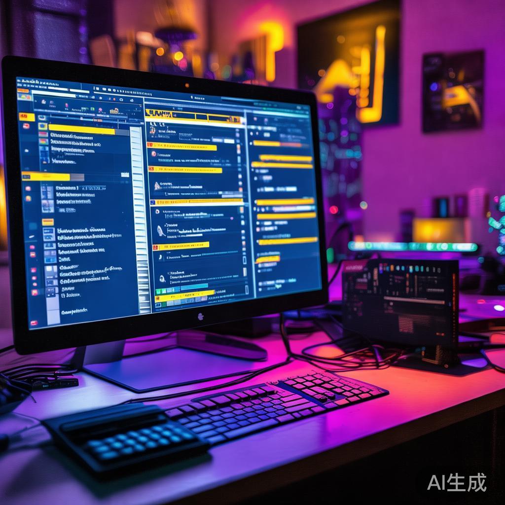 Firekb固件(OpenWrt)广告全屏蔽