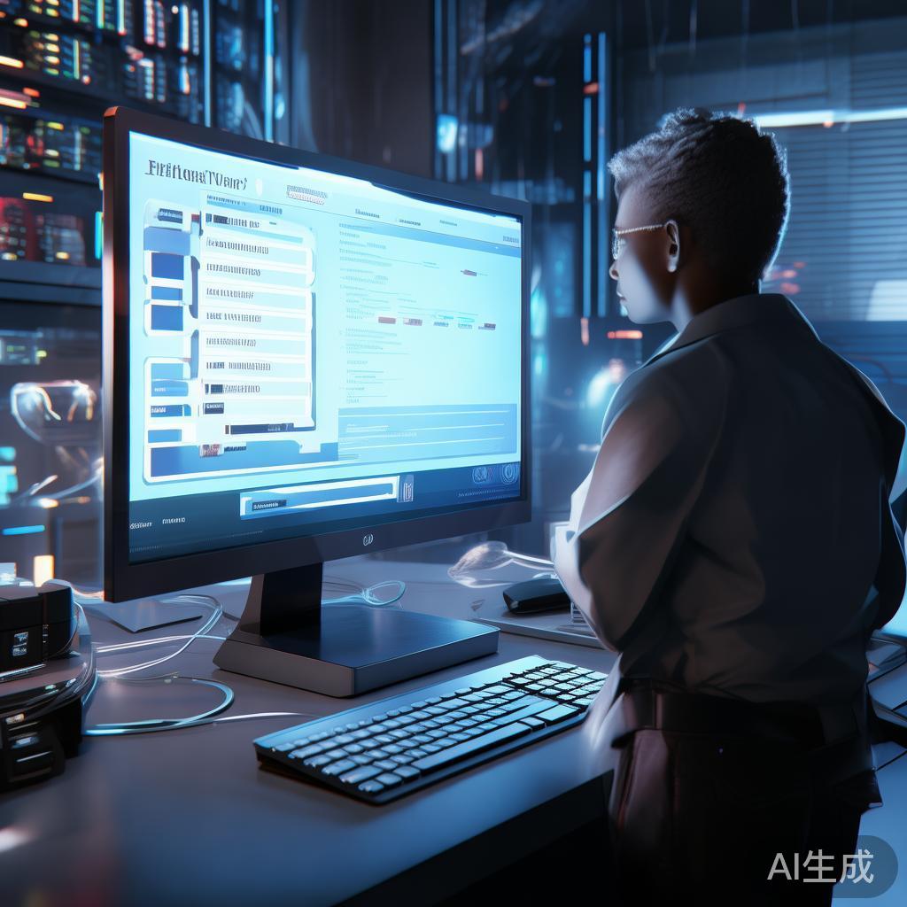 Firekb固件(OpenWrt)去广告全搞定