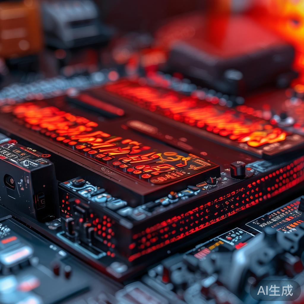 Firekb固件完全指南:打造你的专属高性能软路由