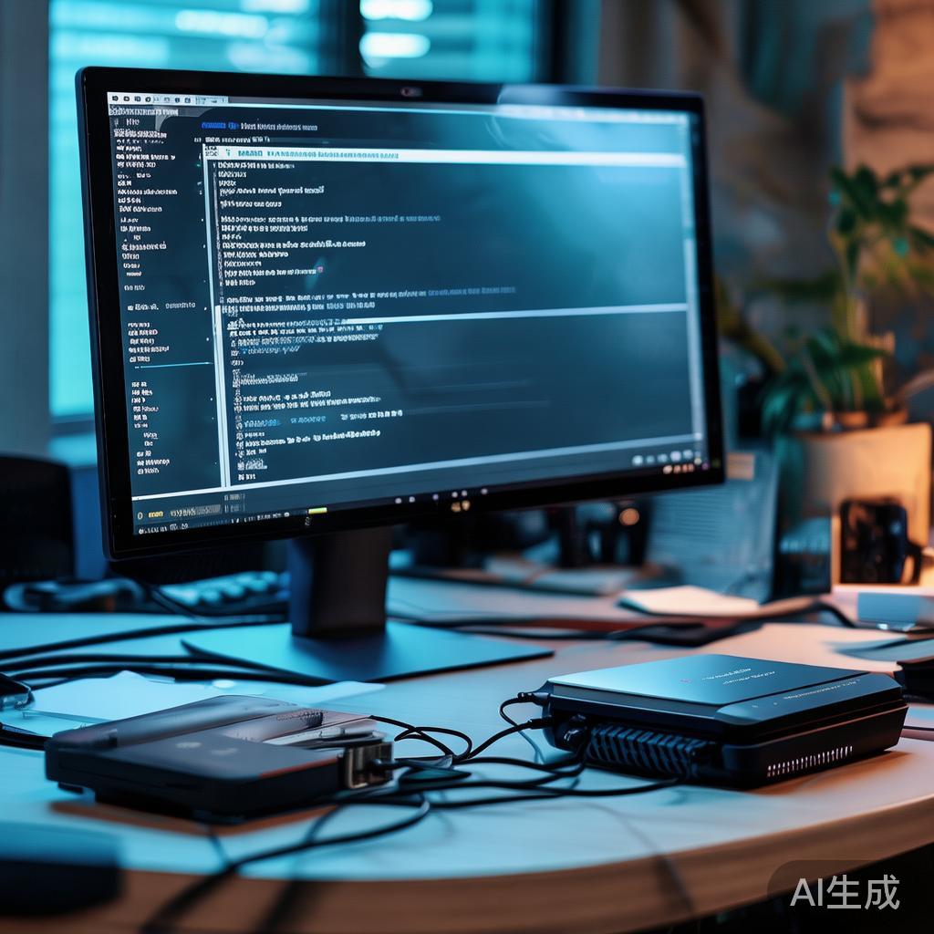 Firekb固件完整配置教程:打造专属高性能软路由