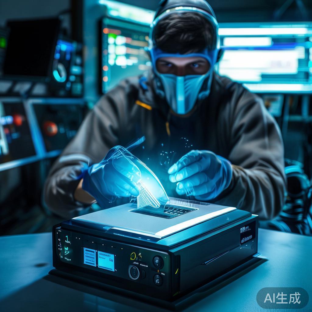 Firekb固件软路由完整配置指南:从入门到精通