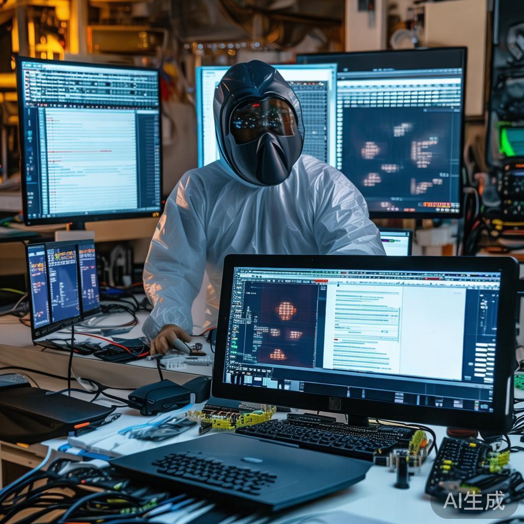 Firekb固件完全配置指南:打造你的专属高性能软路由