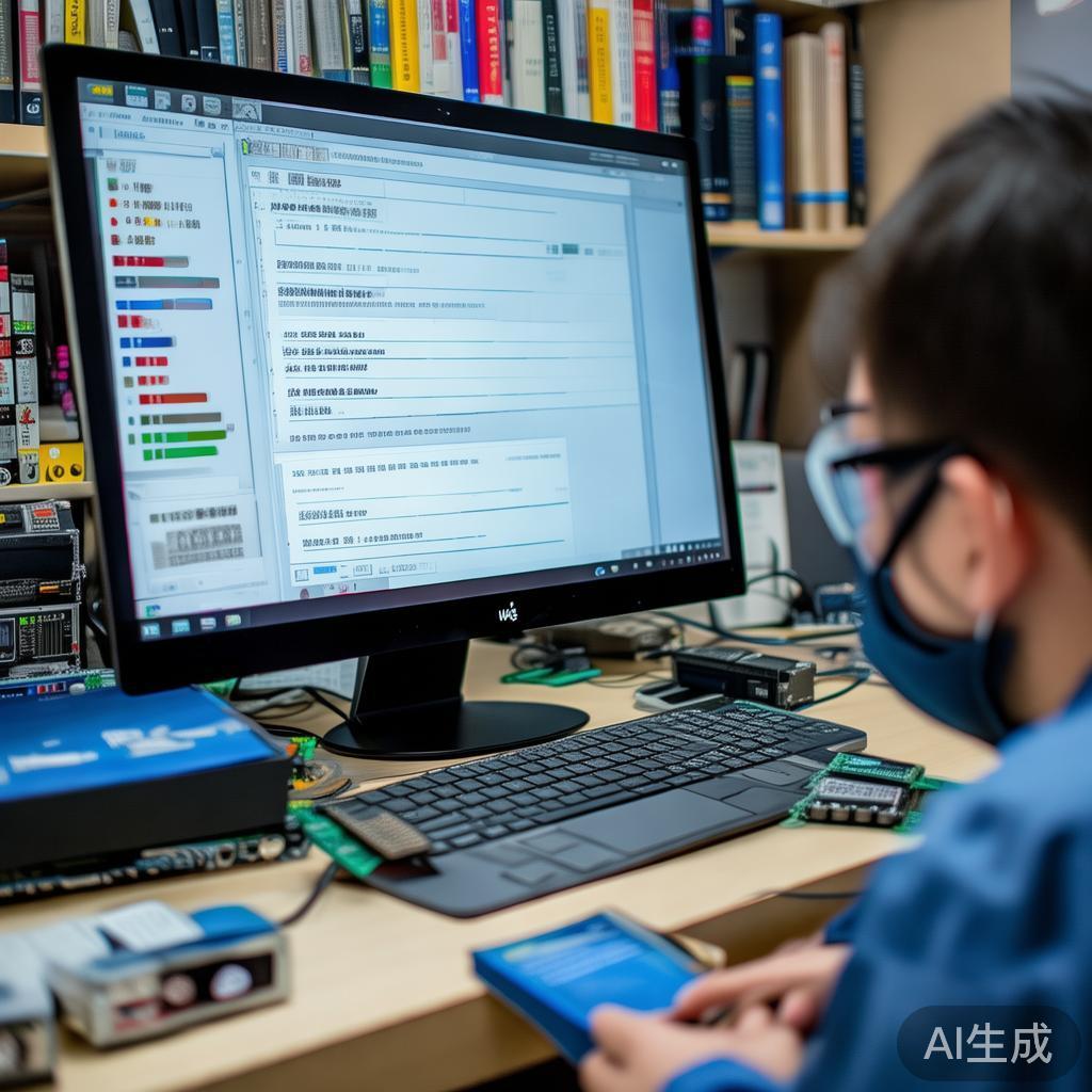 Firekb固件全攻略:打造专属高性能软路由完整教程