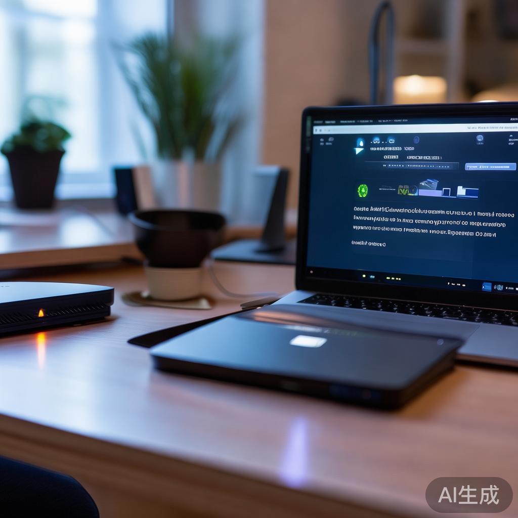 Firekb固件软路由完全配置指南