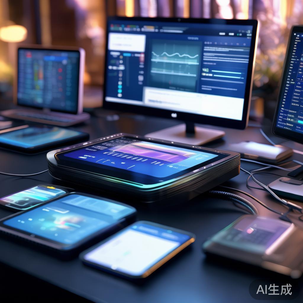 Firekb固件全攻略:从入门到精通的软路由配置教程