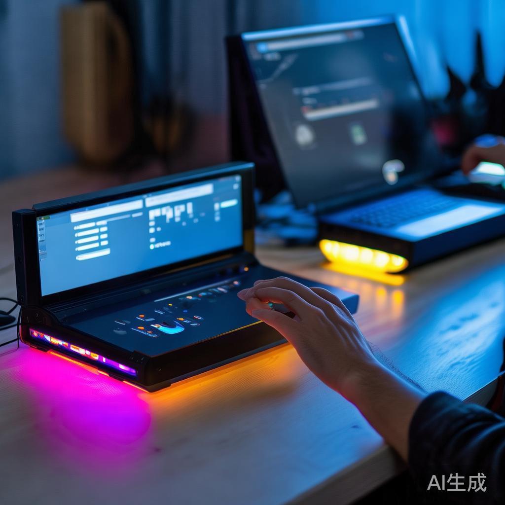 Firekb固件软路由完整配置教程:从入门到精通