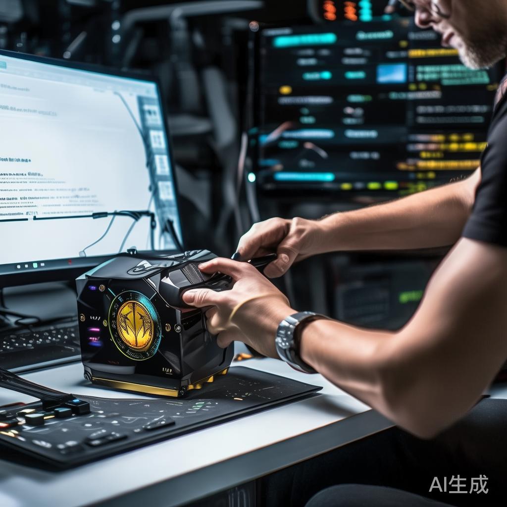 Firekb固件全攻略:打造高效智能软路由系统