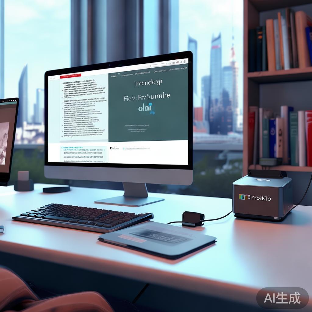 Firekb固件:基于OpenWrt的软路由完整配置指南