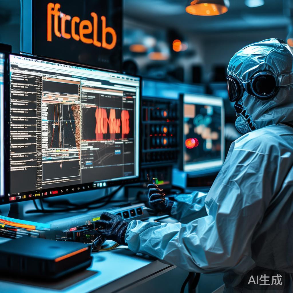 Firekb固件全攻略:打造你的专属高性能软路由