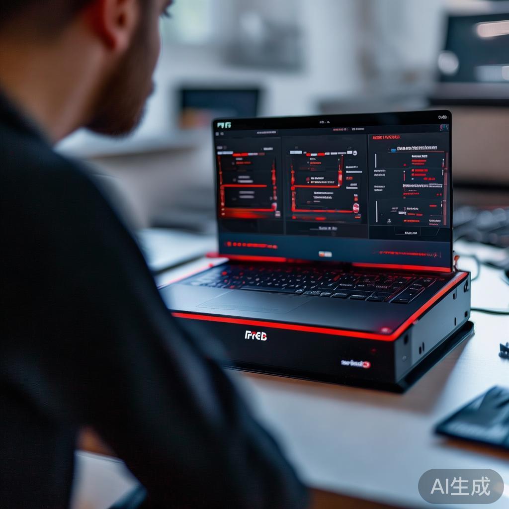 Firekb固件软路由完整配置教程:从入门到精通