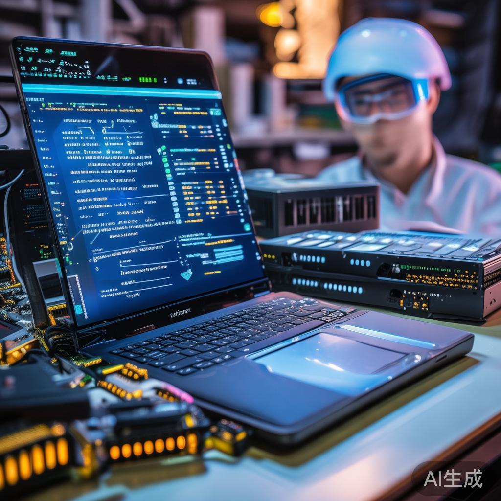 Firekb固件全攻略:打造你的专属高性能软路由