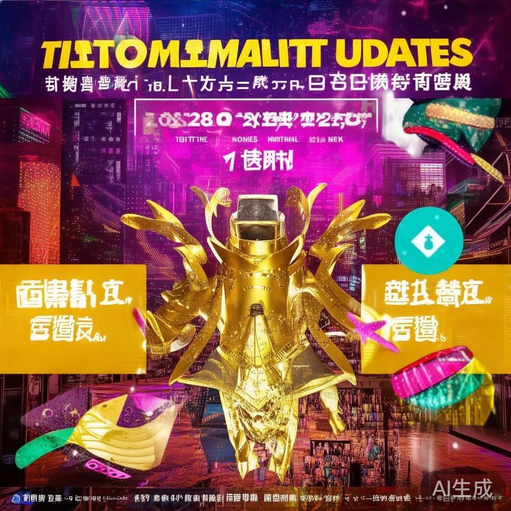 短视频带货TikTok流量玩法解析