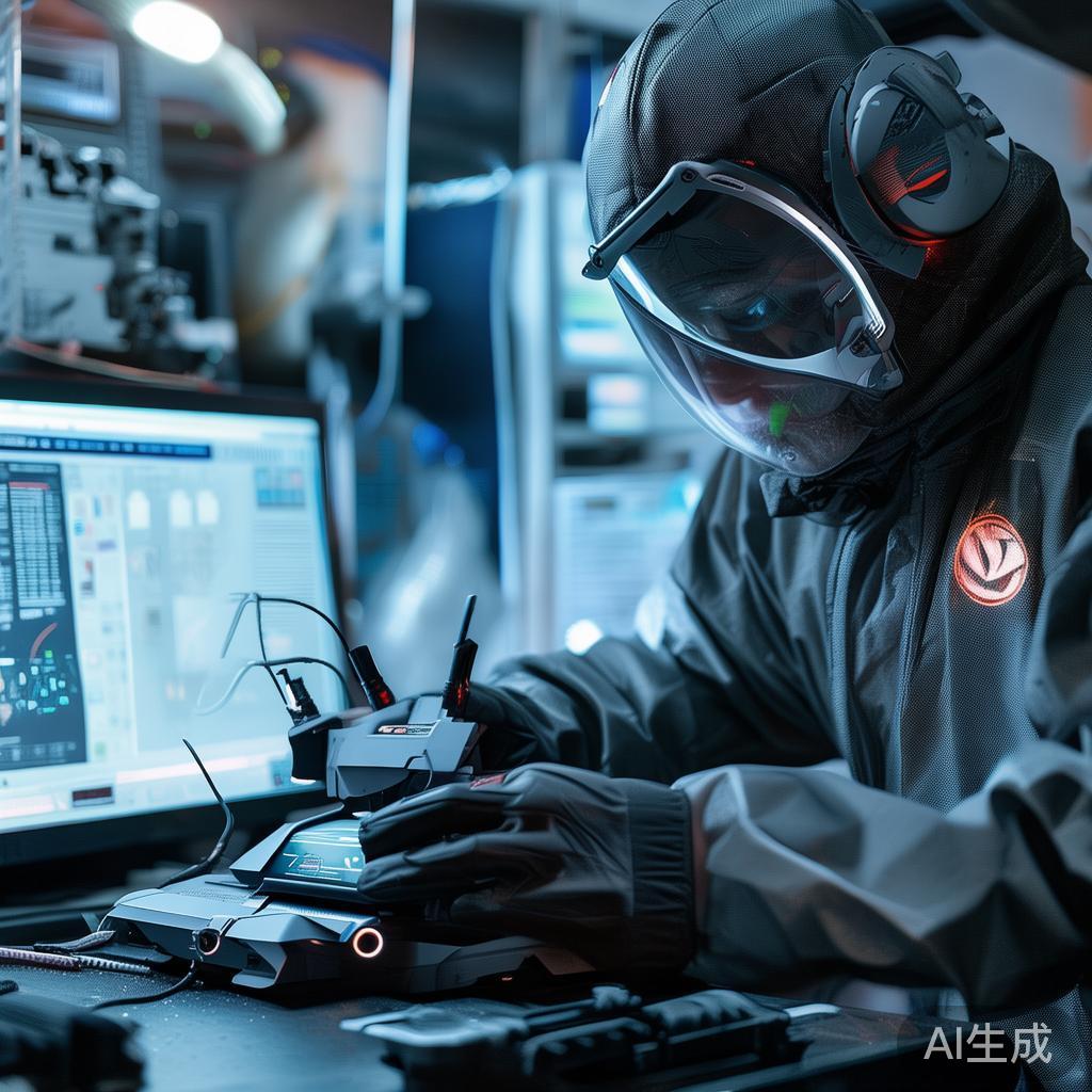 Firekb固件完整配置教程 – 从入门到精通