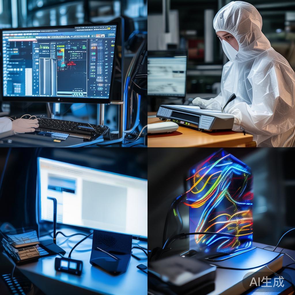 Firekb固件完整配置教程:玩转你的软路由