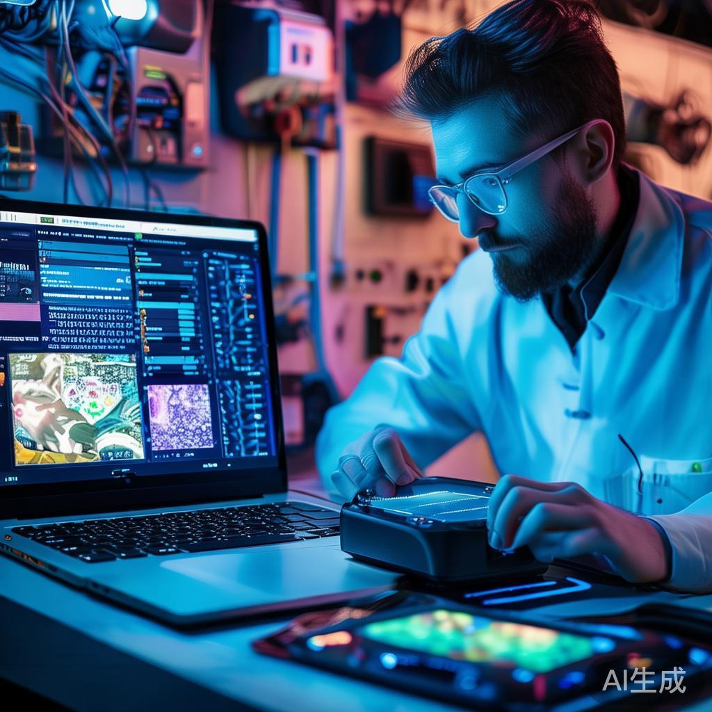 Firekb固件完全指南:打造你的专属高性能软路由