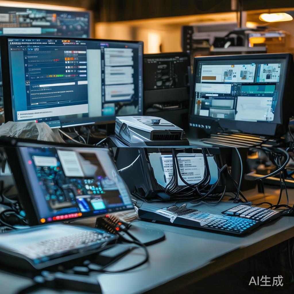 Firekb固件全攻略:从入门到精通的软路由配置教程