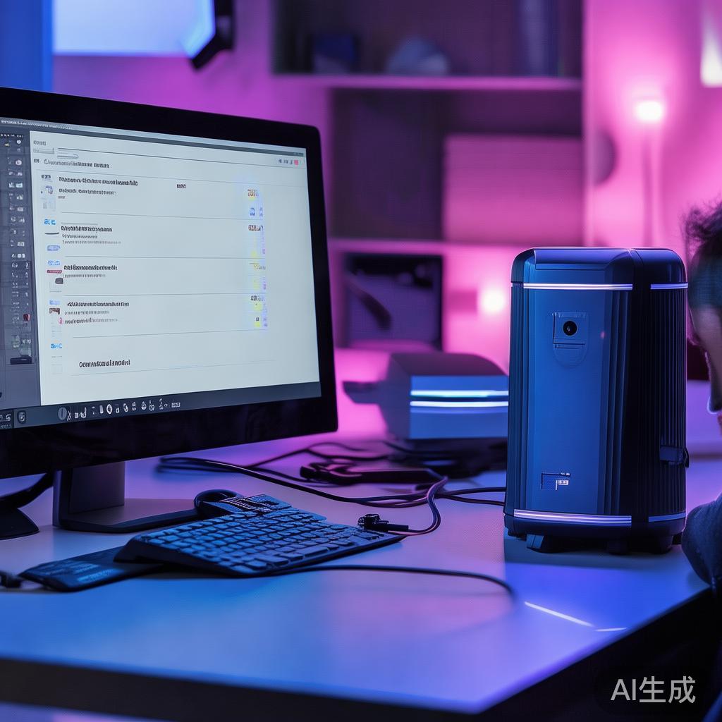 Firekb固件软路由完全配置指南:从入门到精通