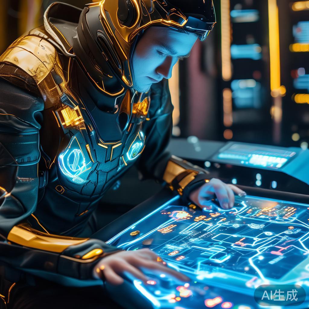 Firekb固件完整配置教程:从入门到精通