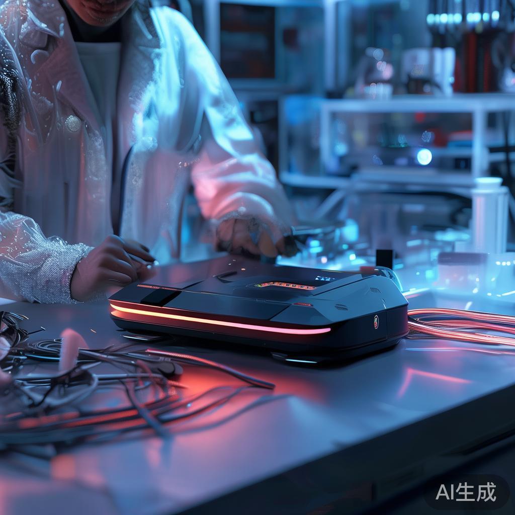 Firekb固件全攻略:打造高性能OpenWrt软路由