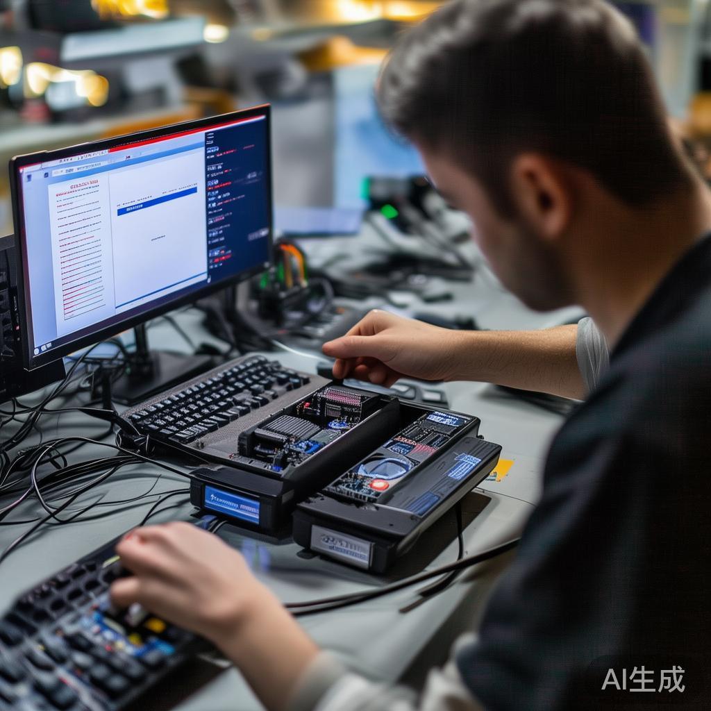 Firekb固件完整配置教程:打造你的专属软路由