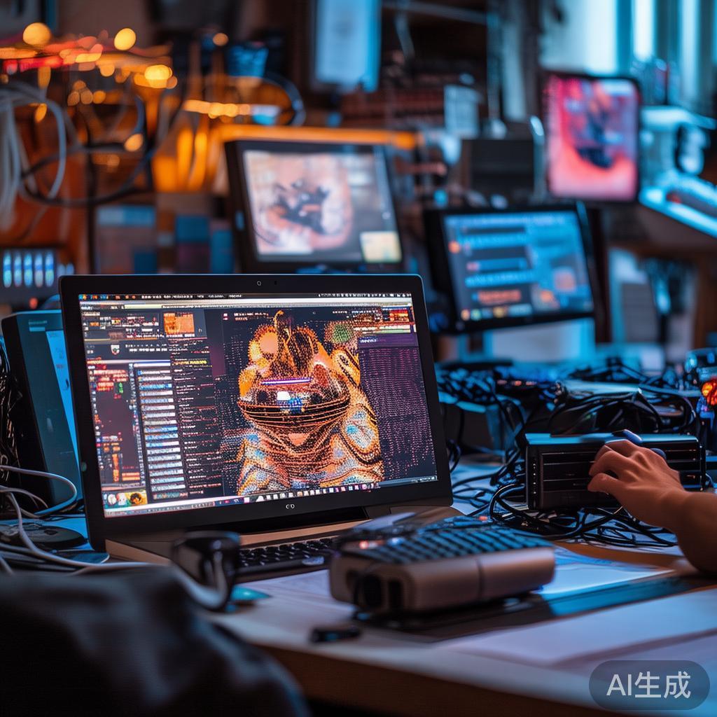 Firekb固件全攻略:打造高性能软路由的完整配置教程