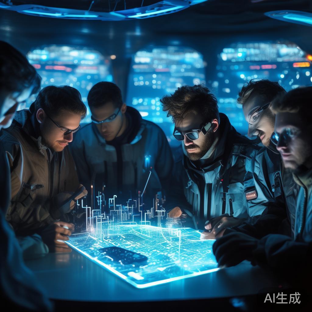 TikTok矩阵:iOS 17.5.1越狱新突破