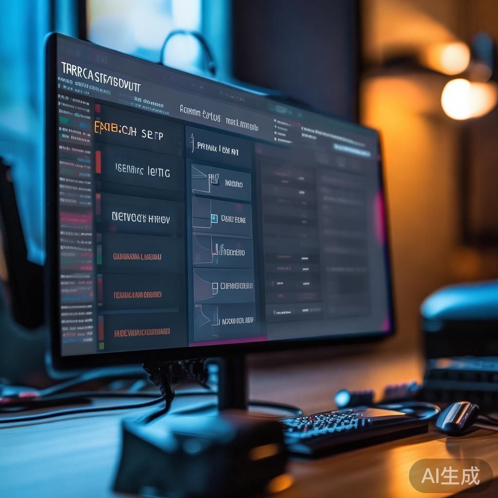 Firekb固件完全配置教程:玩转你的OpenWrt软路由