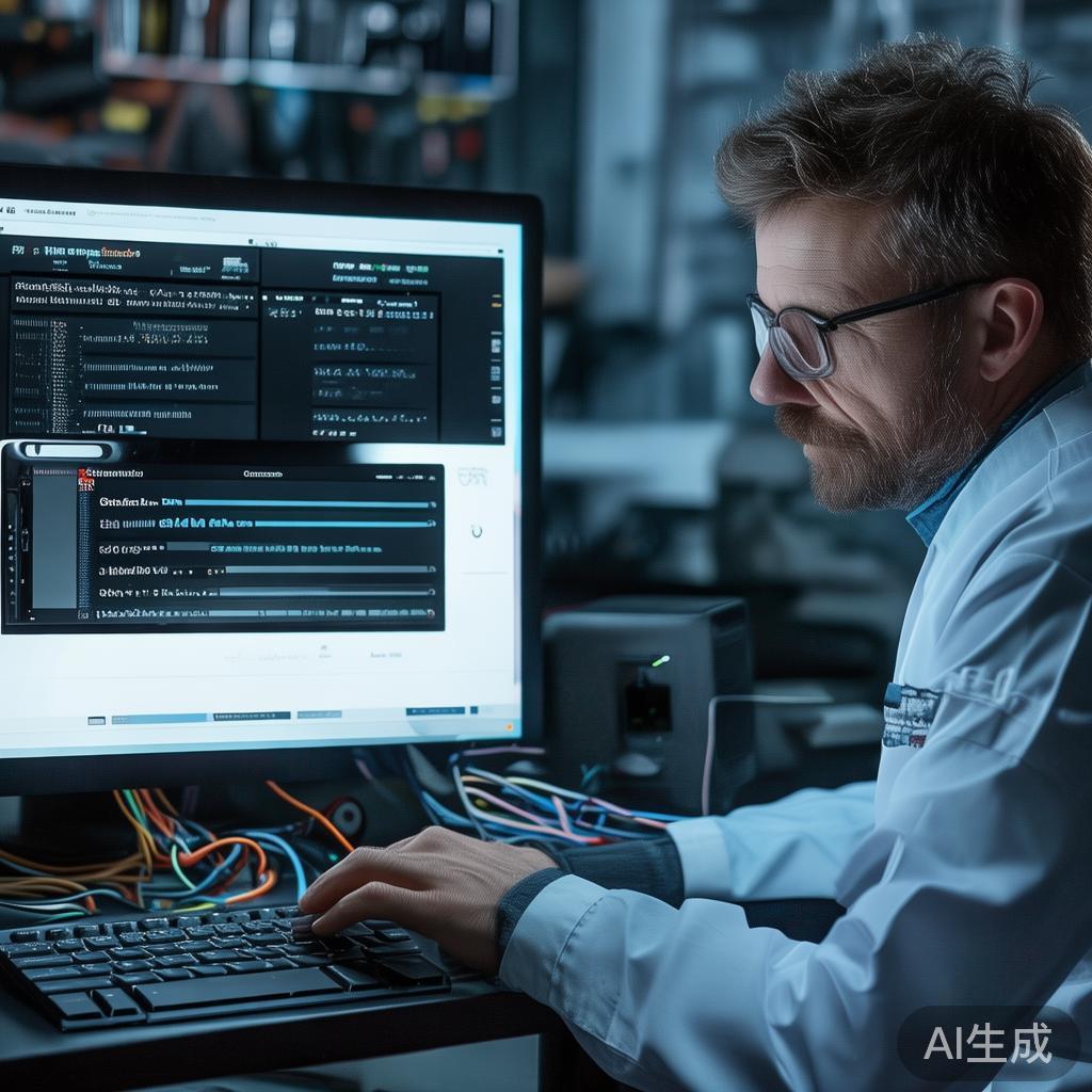 Firekb固件全攻略:从零开始打造你的终极软路由