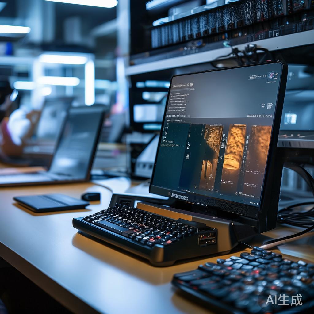 Firekb固件全攻略:打造专属你的高性能OpenWrt软路由