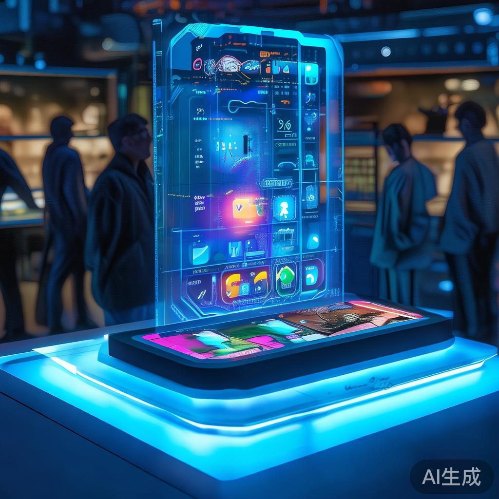 TikTok矩阵必备:iOS免越狱第三方商店