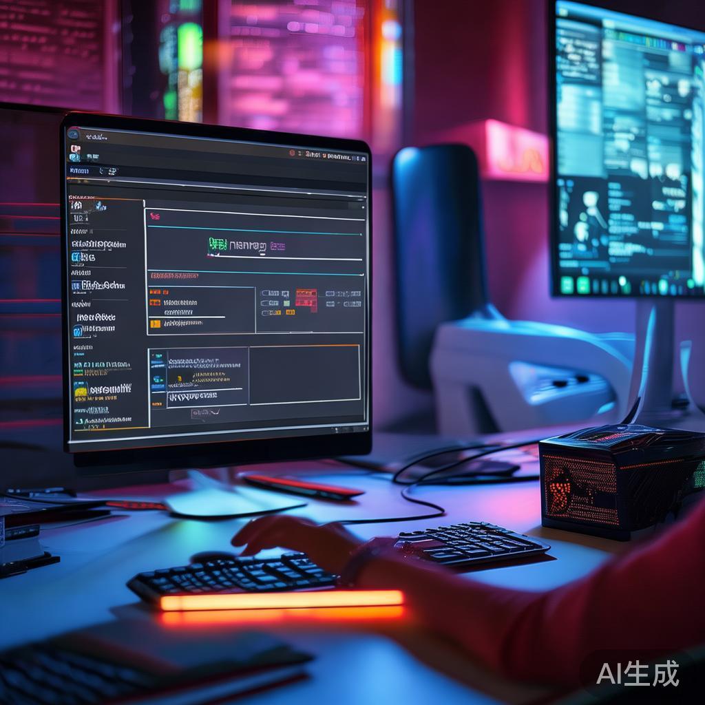 Firekb固件完全配置指南:打造你的专属高性能软路由