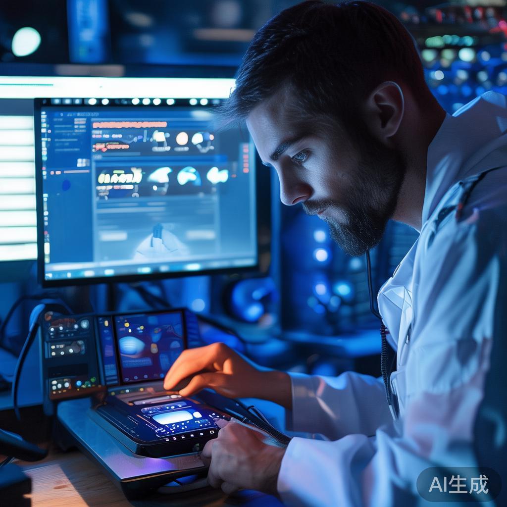 Firekb固件完全指南:打造高性能软路由的实用教程