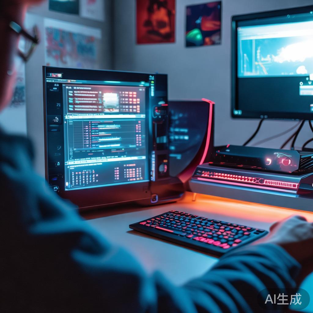 Firekb固件完全指南:打造高效智能软路由系统